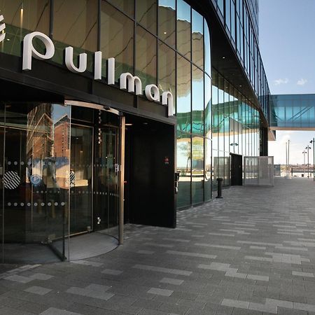 Pullman Liverpool Luaran gambar