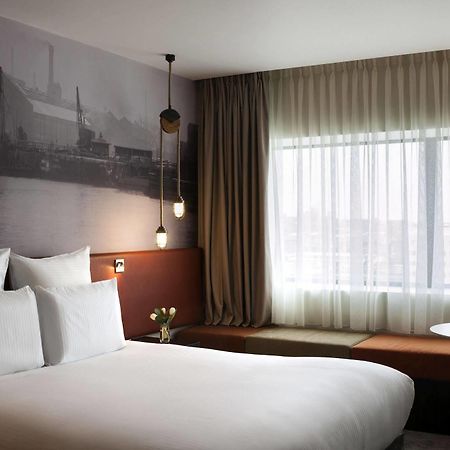 Pullman Liverpool Luaran gambar