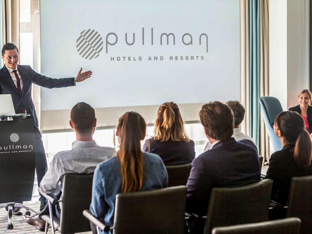 Pullman Liverpool Luaran gambar