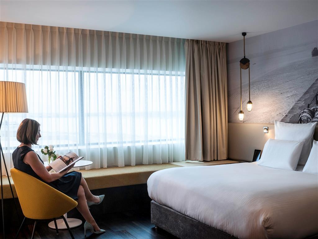 Pullman Liverpool Luaran gambar