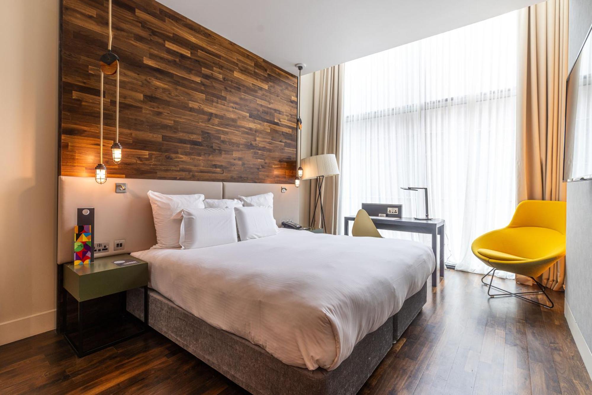 Pullman Liverpool Luaran gambar